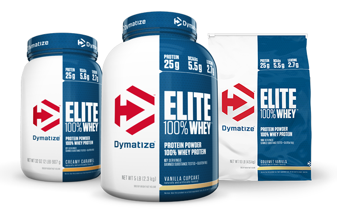 Dymatize Elite Whey  Dymatize fehérje Dymatize protein Dymatize Whey Protein